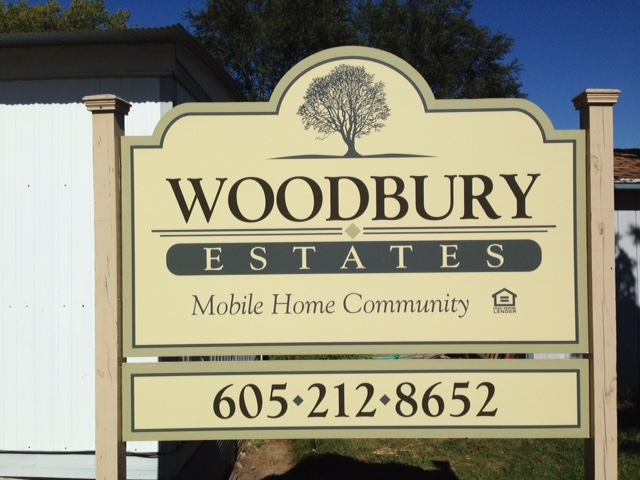 Primary Photo - Woodbury Estates