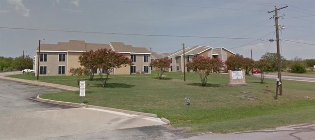 Building Photo - 1125 N Ross Ave