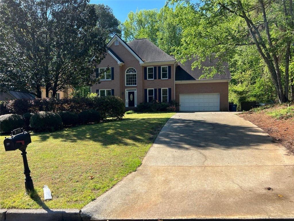 Foto principal - 5495 Royce Dr