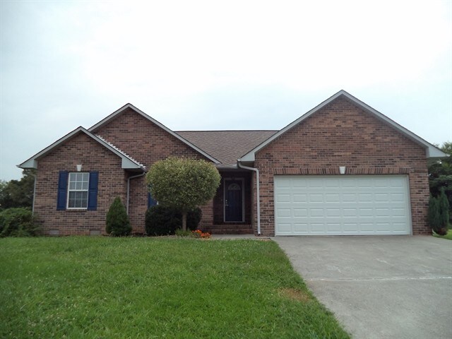 Primary Photo - 160 Franklin Estates Lane