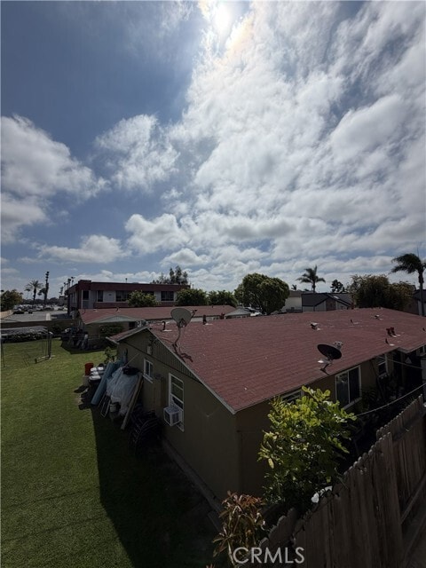 Foto del edificio - 7911 Glencoe Drive