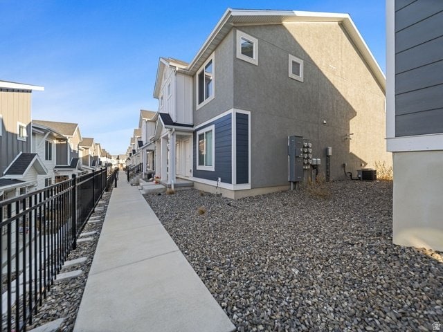 Photo - 8468 W Meadow Bank Wy Townhome