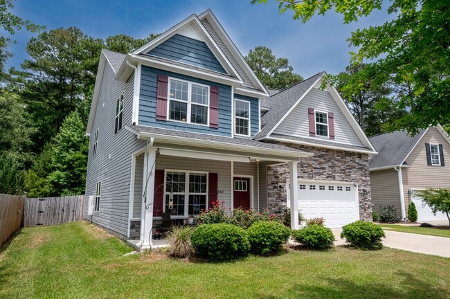 Building Photo - 3201 Coley Ln