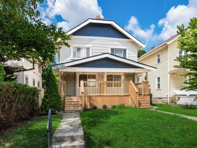 Building Photo - 439 Eldridge Ave