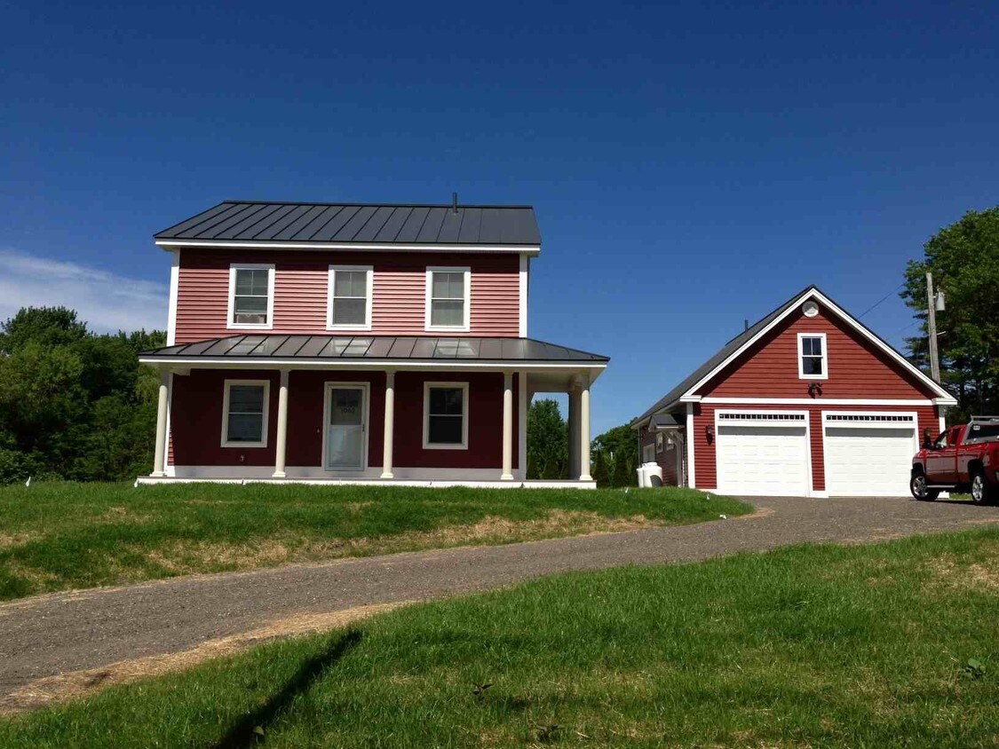 1062 Ocean Ave, Portland, ME 04103 House Rental in Portland, ME