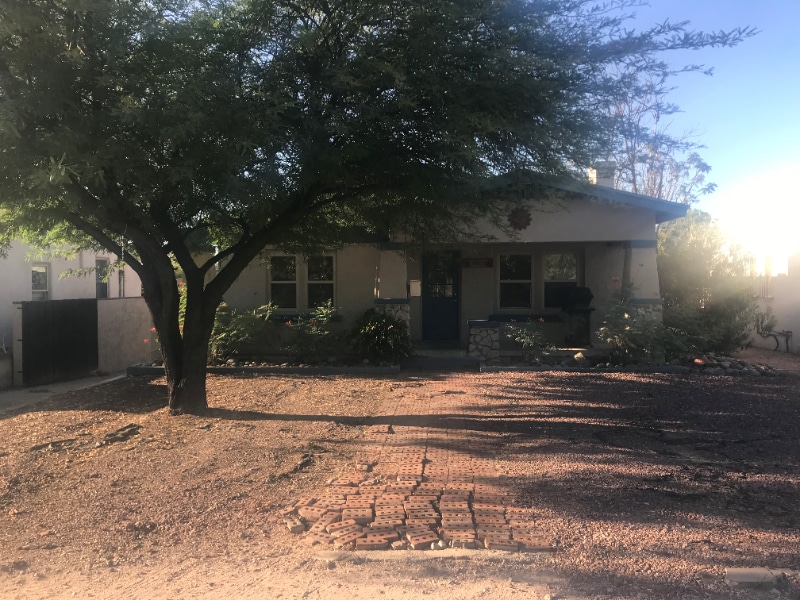 Photo - 1624 E 7th St (Tucson, AZ)