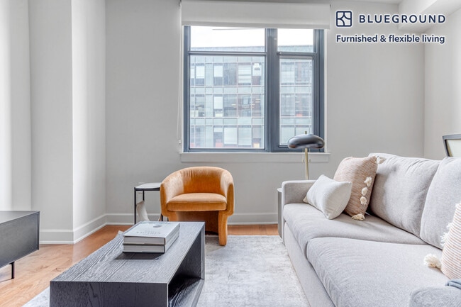 Foto del edificio - 425 Massachusetts Ave NW