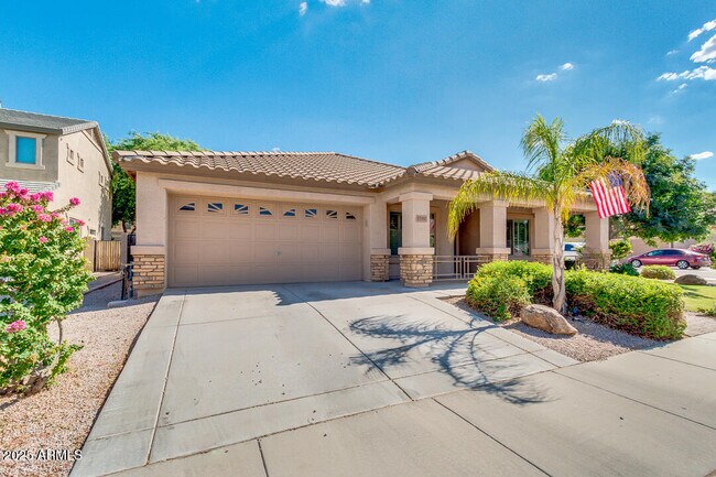 Building Photo - 17597 W Corrine Dr