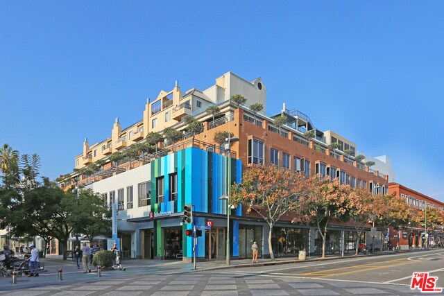 Foto del edificio - 1453 3rd Street Promenade