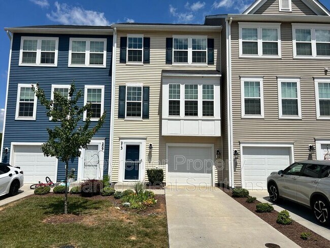 Foto del edificio - 213 Willowshire Ct