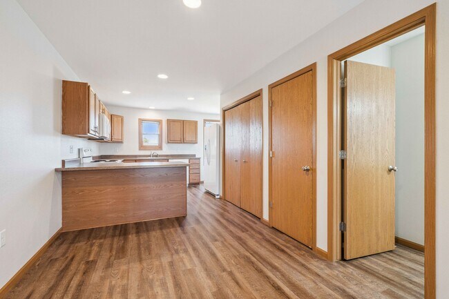 Foto del edificio - Westgate Residence Townhomes