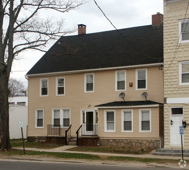 Building Photo - Bldg 2