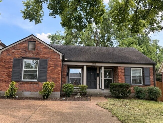Photo - 2815 Acklen Ave Townhome