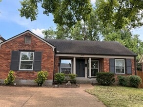 Building Photo - 2815 Acklen Ave
