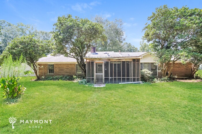 Foto del edificio - 3875 Partridge Pl SW