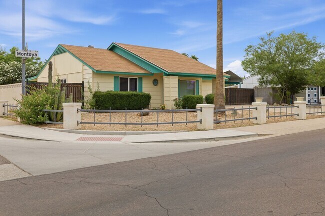 Foto del edificio - 1301 W Montoya Ln