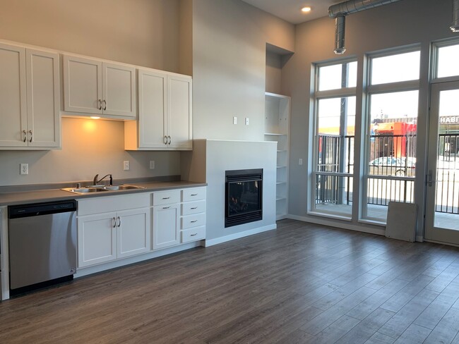 Interior Photo - 24 North Lofts on College Avenue