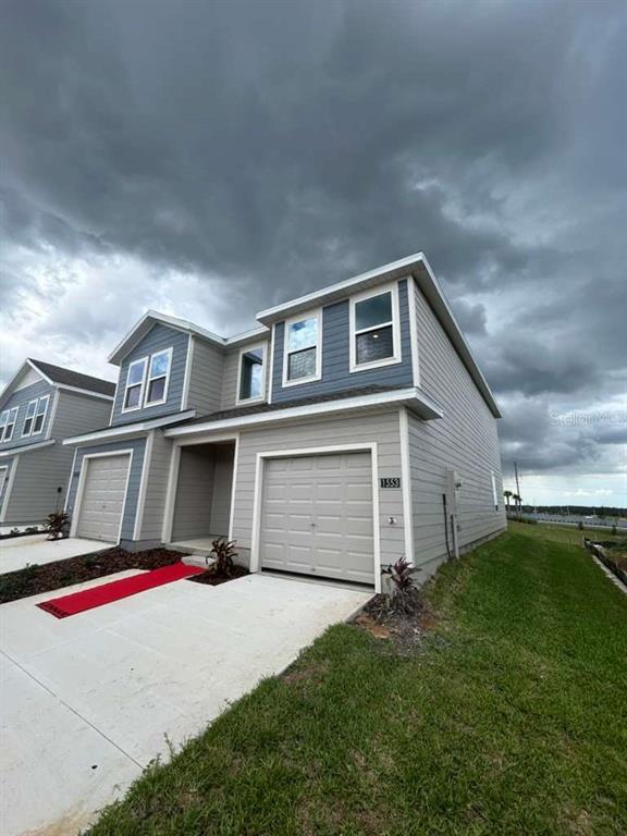 Building Photo - 1553 Plank Pl