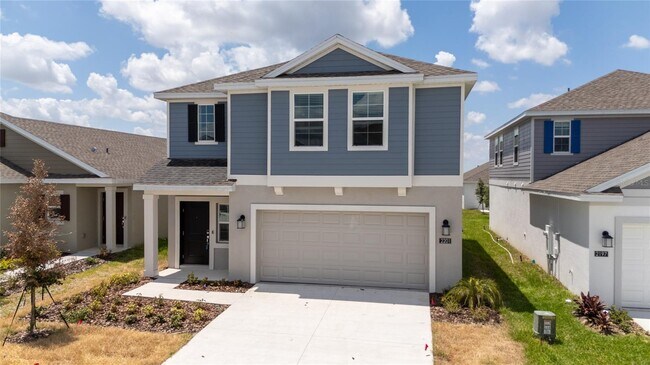 Building Photo - 2201 Aquifer Ln