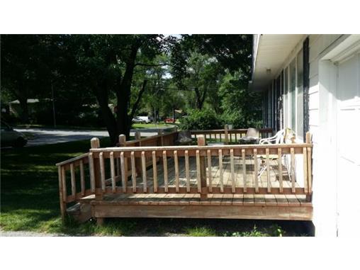 Foto del edificio - 11201 Herrick Ave