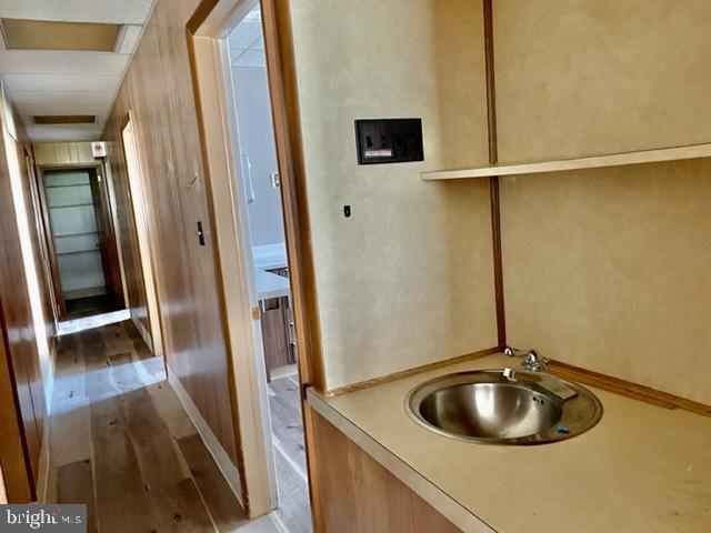 Foto del edificio - 126-128 W Oak St