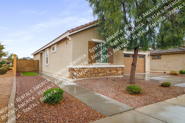Foto del edificio - 21271 E Pecan Ln