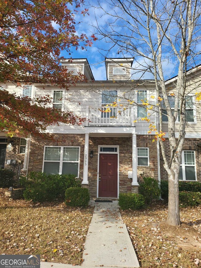 Foto del edificio - 2395 Bigwood Trail