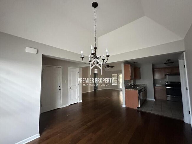 Foto del edificio - 9428 Eckley Pl