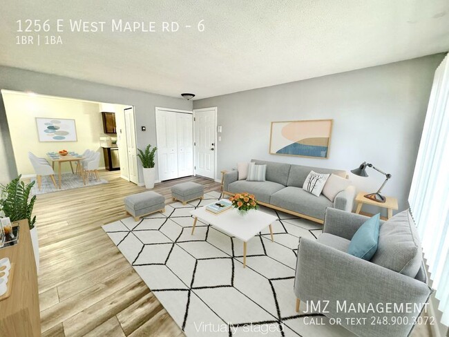 Building Photo - Walk and bike to many amenities, including...
