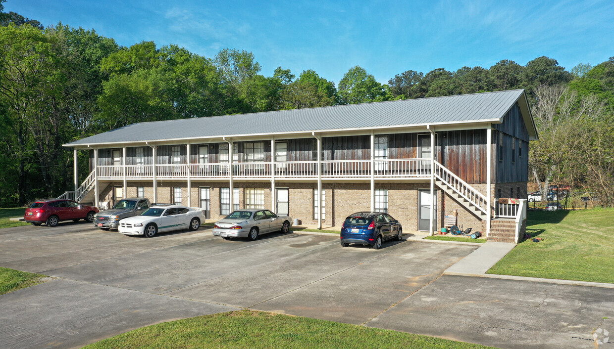 Hueytown Apartments