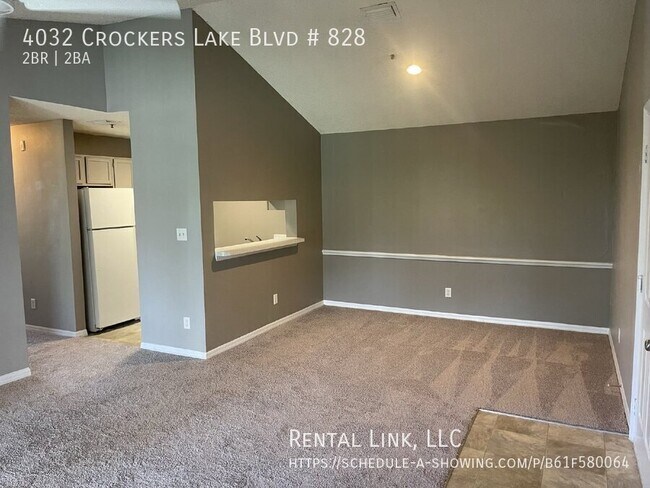 Building Photo - 4032 Crockers Lake Blvd