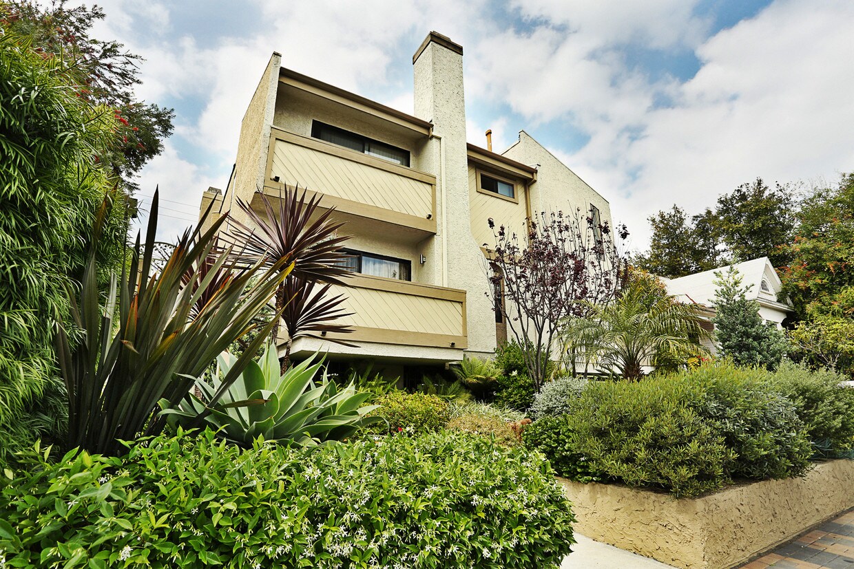 32 Townhouses for Rent in Santa Monica, CA Westside Rentals