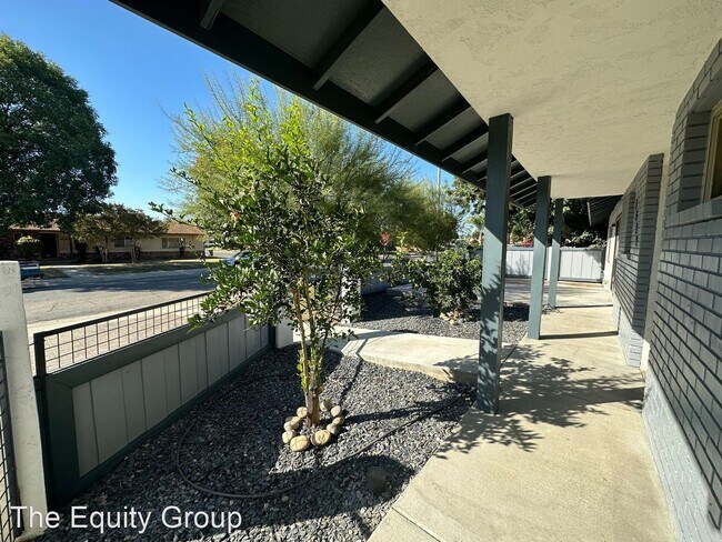 Foto del edificio - 3 br, 2.5 bath House - 1522 West Monte Vis...