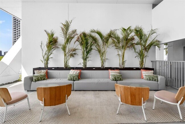 Photo - 888 Biscayne Blvd Apartment