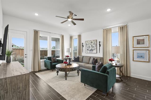 Foto del edificio - 949 Switchgrass Ln