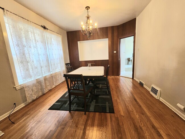 Foto del edificio - 913 Wenonah Ave