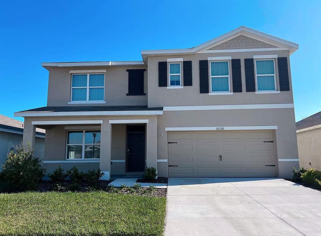 Foto principal - 16336 Little Garden Dr