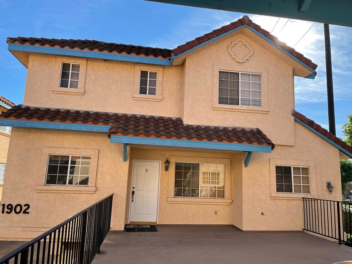 1902 Vine St Unit B, Alhambra, CA 91801 Condo for Rent in Alhambra