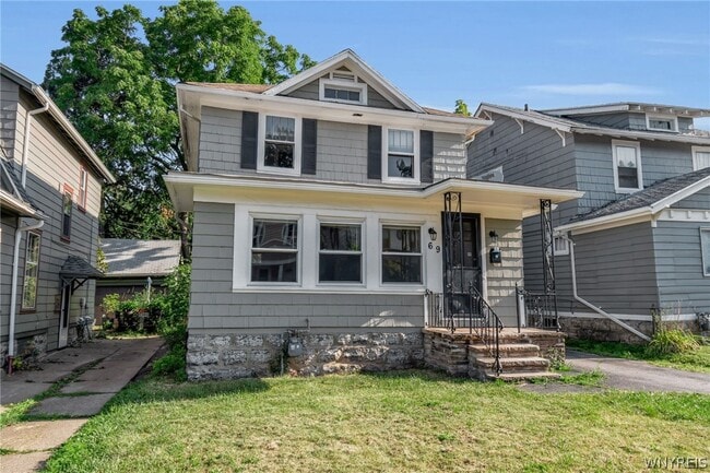 Building Photo - 69 W Northrup Pl