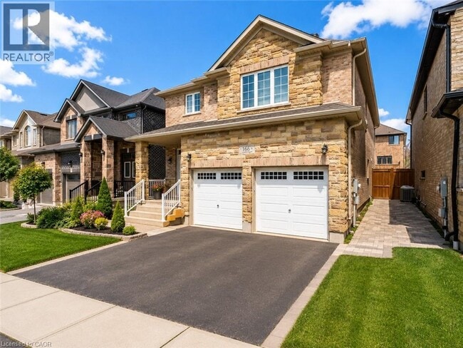 Building Photo - 166 Ladyslipper Dr