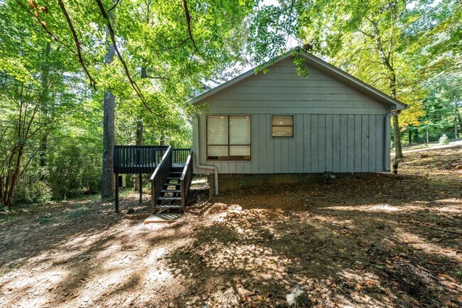 Foto del edificio - Irondale 4BR / 2BA Home – A Must See!