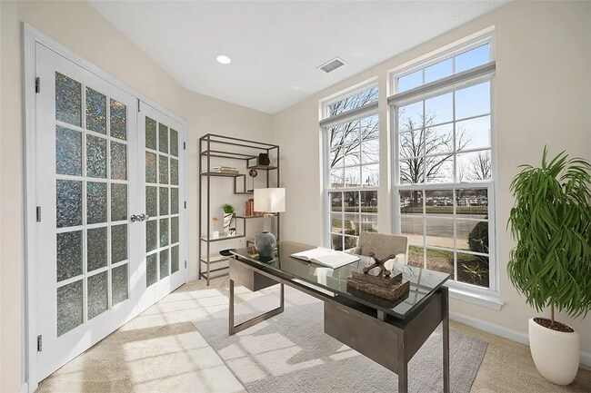 Foto del edificio - 3009 Village Run Rd