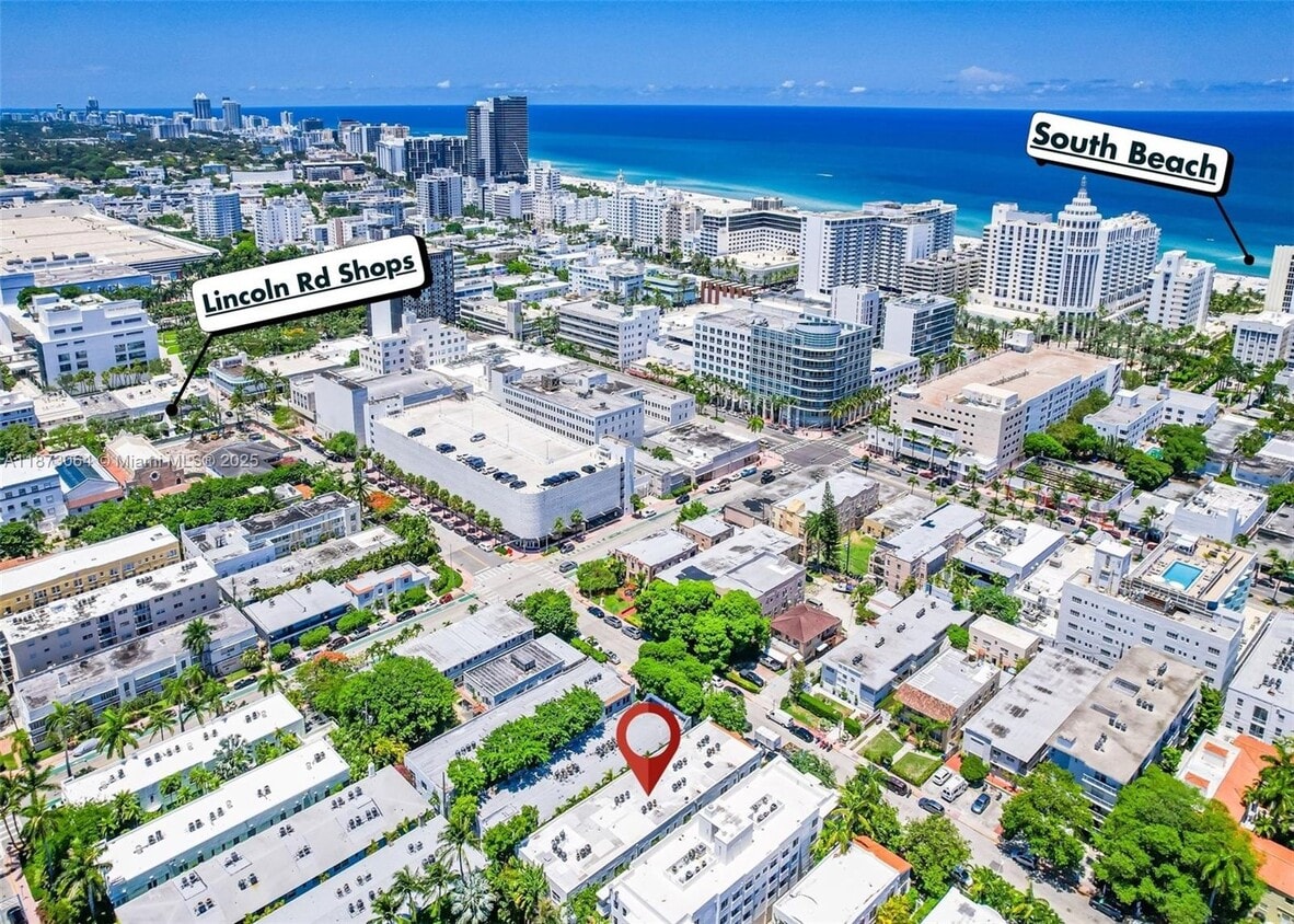 Foto principal - 1542 Drexel Ave