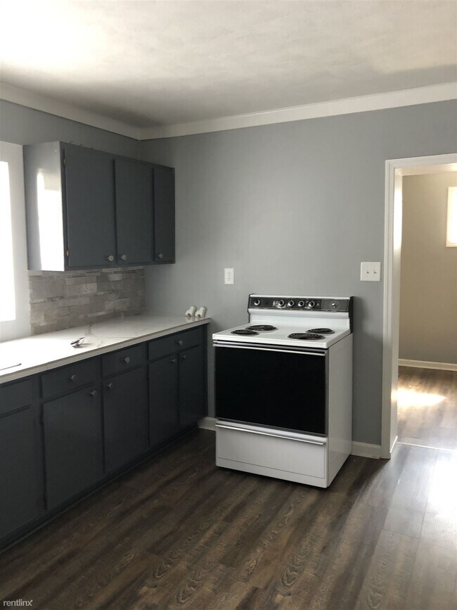 Foto del edificio - 2 br, 1 bath House - 405 18th Street