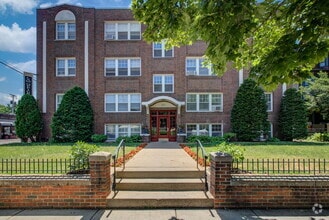 Building Photo - Clemar Apartments
