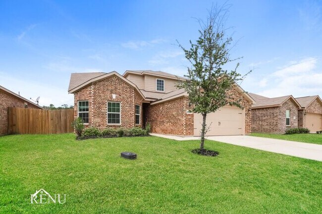 Foto del edificio - 10538 Copper Ridge Dr