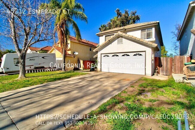 Foto del edificio - 45312 Esmerado Ct