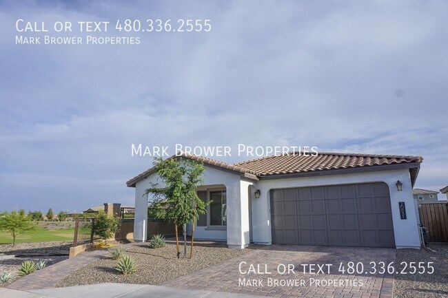 Building Photo - 20931 E Cattle Dr