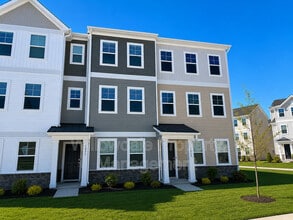 Building Photo - 1023 Tea Time Trl