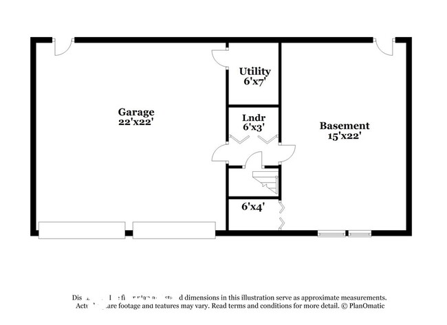 Foto del edificio - 1647 Trail Creek Dr